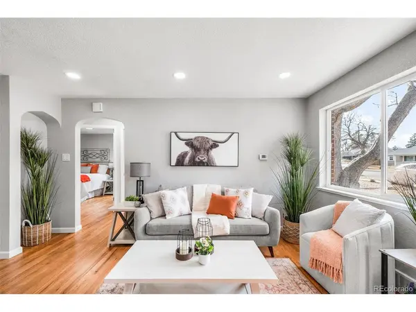 1350 Dallas, Aurora, CO 80010