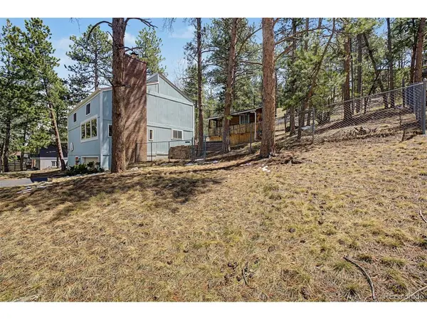 5302 S Pine, Evergreen, CO 80439