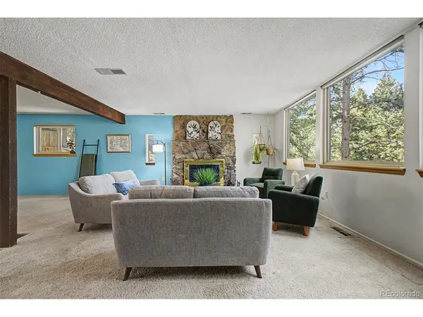 5302 S Pine, Evergreen, CO 80439