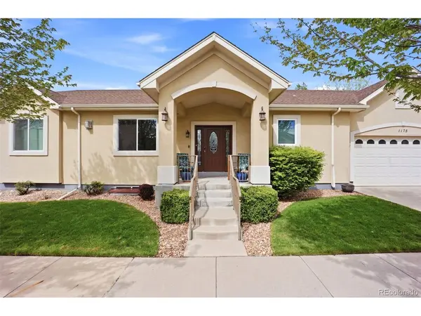 1175 S Balsam,  Lakewood,  CO 80232