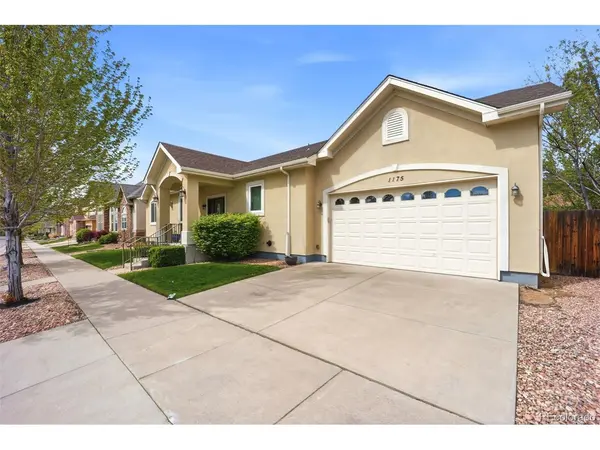 1175 S Balsam, Lakewood, CO 80232