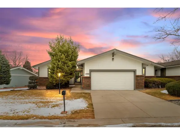 12080 E Maple, Aurora, CO 80012