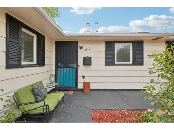 1110 S Quitman, Denver, CO 80219