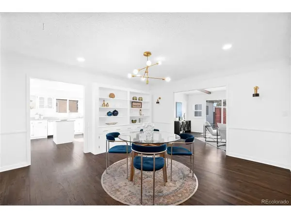 3035 N Monaco st, Denver, CO 80207
