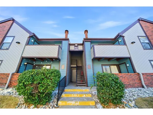 12083 E Harvard #204, Aurora, CO 80014