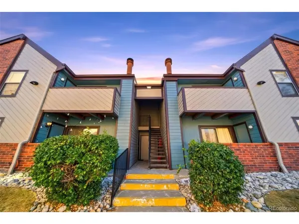 12083 E Harvard #204, Aurora, CO 80014