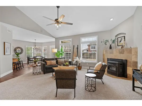 1812 74th, Greeley, CO 80634