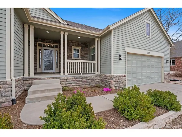1812 74th, Greeley, CO 80634