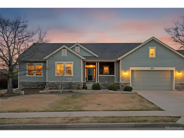 1812 74th, Greeley, CO 80634