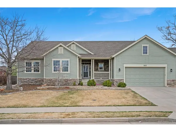 1812 74th, Greeley, CO 80634