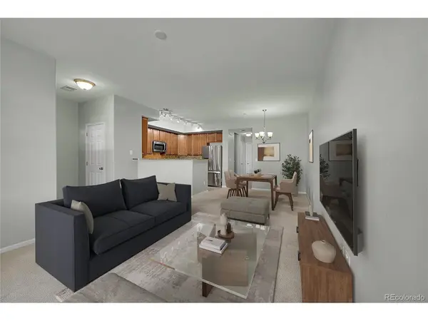 10533 Paris #606, Commerce City, CO 80640