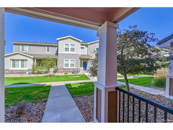 10533 Paris #606, Commerce City, CO 80640