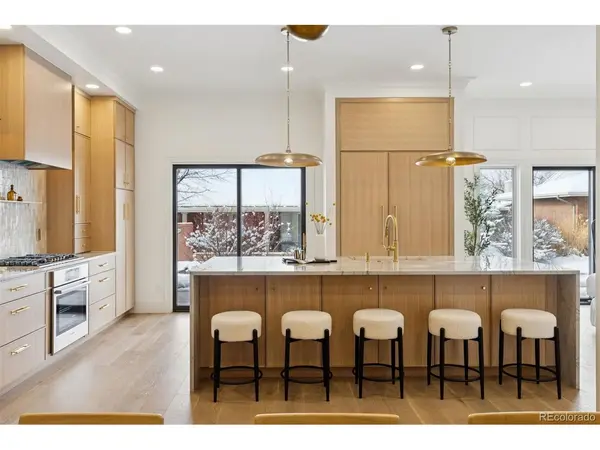 2552 E Alameda #47, Denver, CO 80209