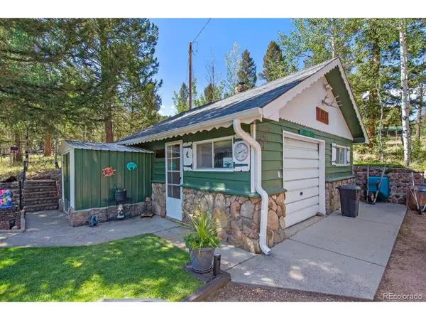 567 Forest, Bailey, CO 80421