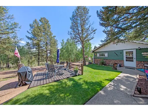 567 Forest, Bailey, CO 80421