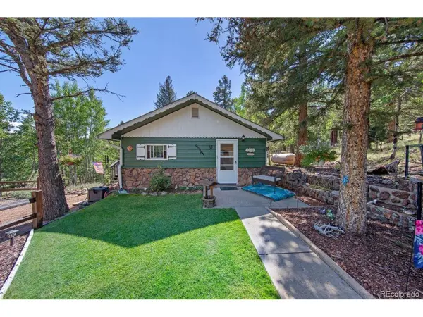 567 Forest, Bailey, CO 80421
