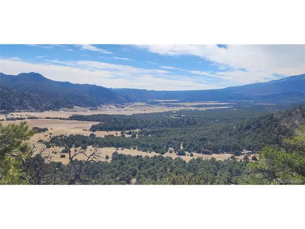 402 Trail Ridge, Coaldale, CO 81222