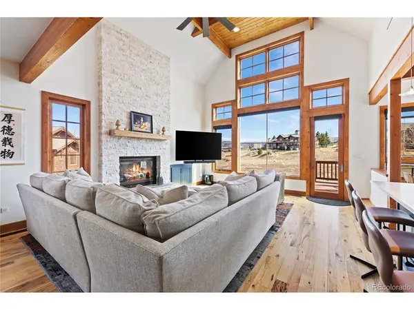 22 Callie Clark, Eagle, CO 81631