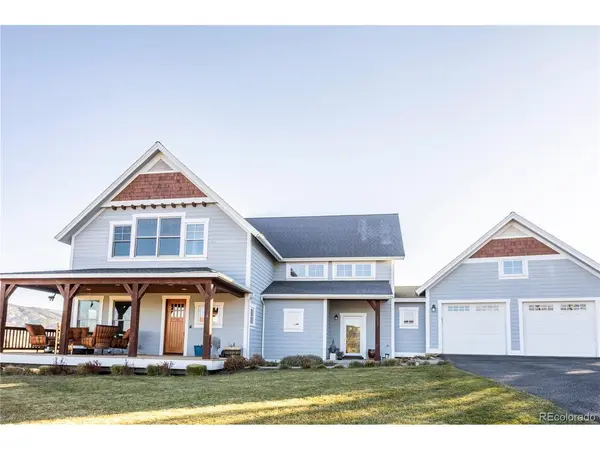 22 Callie Clark, Eagle, CO 81631