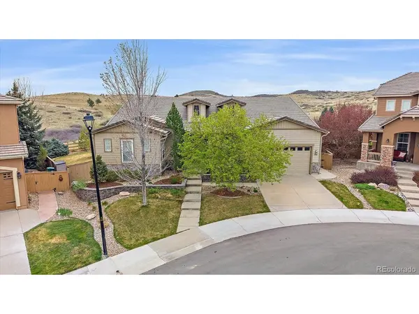 3740 Fairbrook, Highlands Ranch, CO 80130