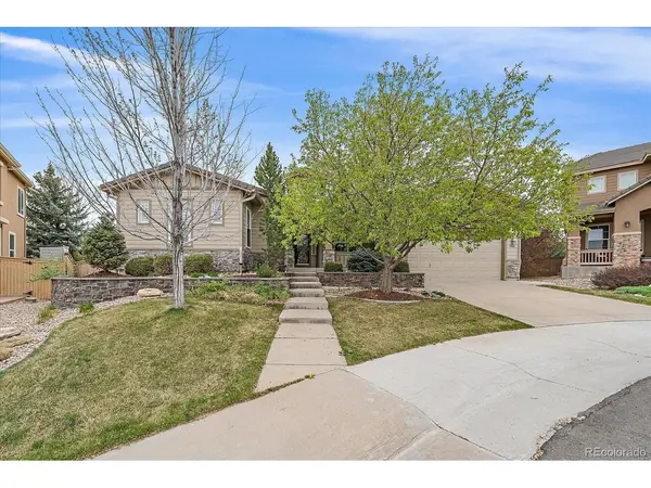 3740 Fairbrook, Highlands Ranch, CO 80130