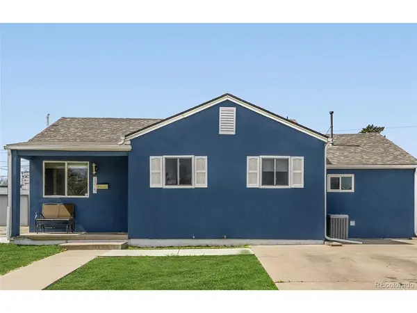 1315 S Irving, Denver, CO 80219