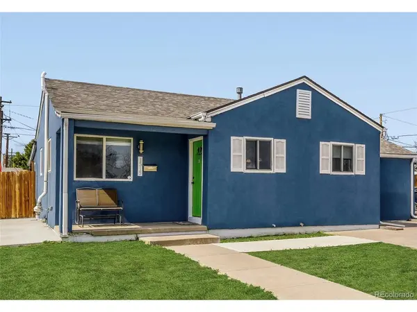 1315 S Irving, Denver, CO 80219
