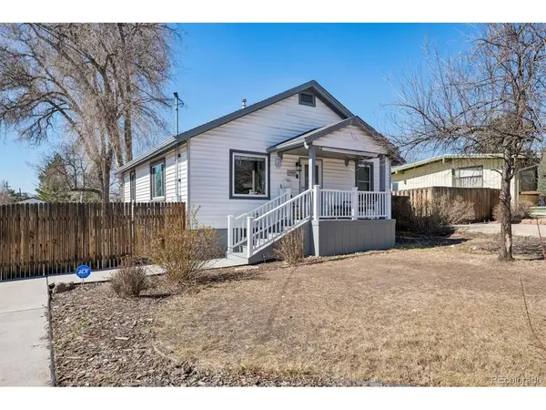 7727 Osceola, Westminster, CO 80030