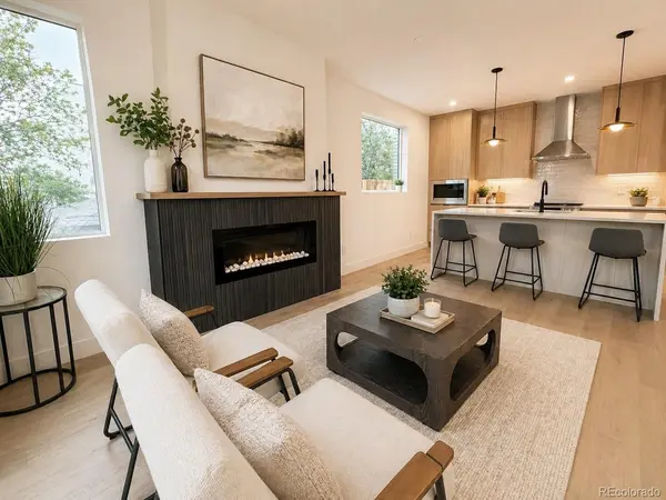 1259 N Stuart #2, Denver, CO 80204