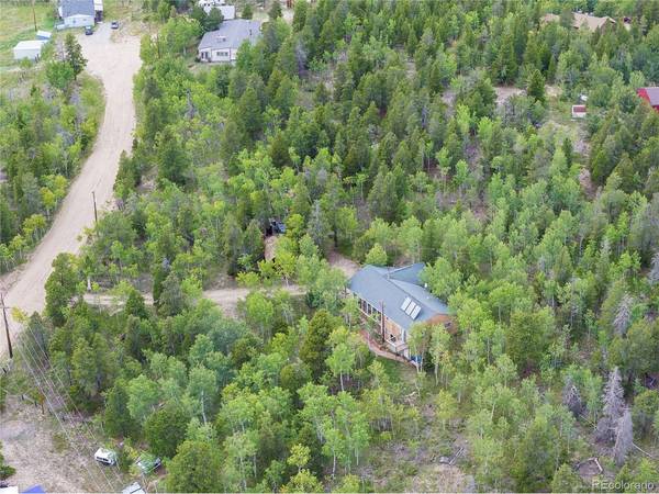 83 Peak View,  Black Hawk,  CO 80422