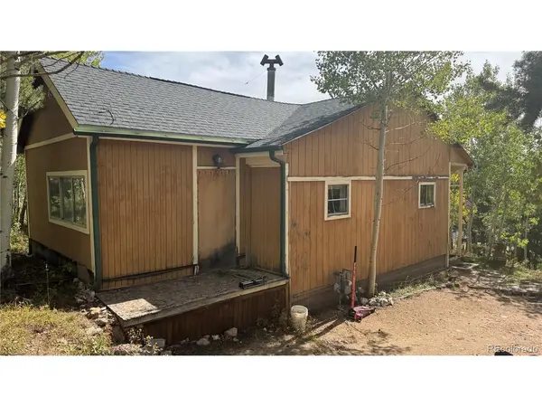 83 Peak View, Black Hawk, CO 80422