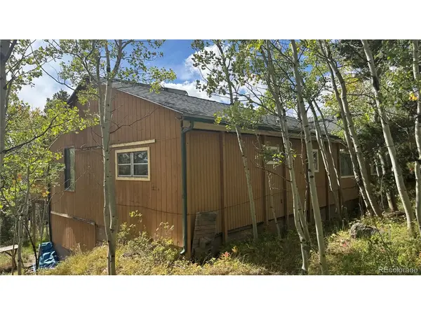 83 Peak View, Black Hawk, CO 80422