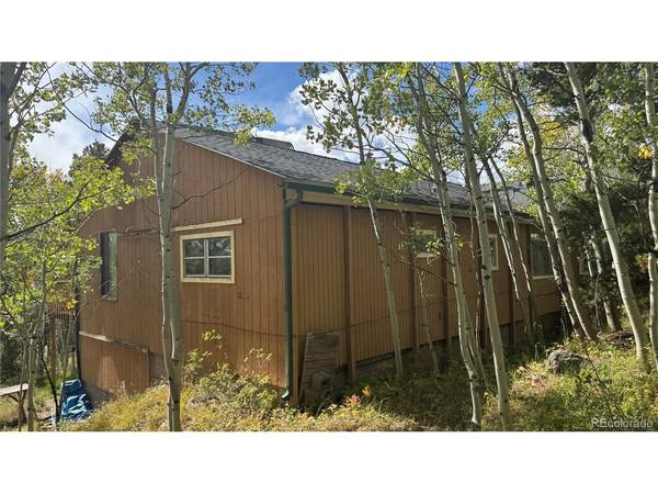 83 Peak View, Black Hawk, CO 80422