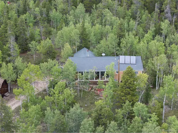 83 Peak View, Black Hawk, CO 80422
