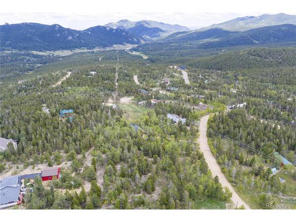 83 Peak View, Black Hawk, CO 80422