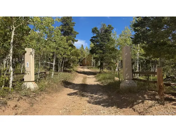 83 Peak View, Black Hawk, CO 80422