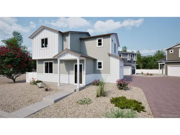 10134 Scranton, Commerce City, CO 80022