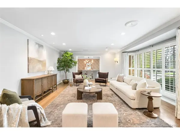 4060 S Clermont, Cherry Hills Village, CO 80113