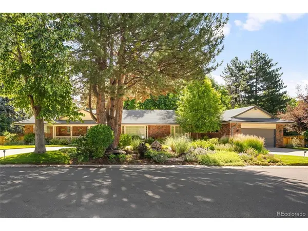 4060 S Clermont, Cherry Hills Village, CO 80113