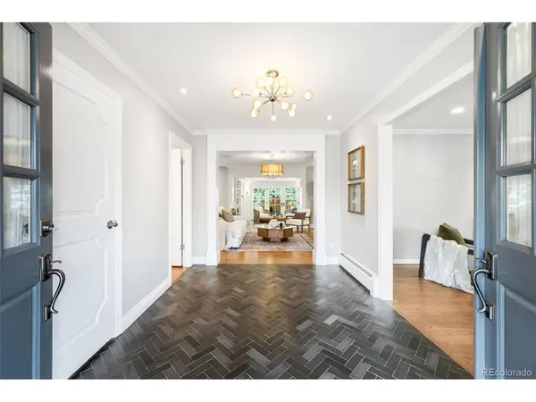 4060 S Clermont, Cherry Hills Village, CO 80113