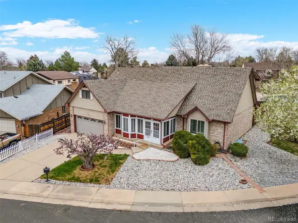 262 S Salem, Aurora, CO 80012
