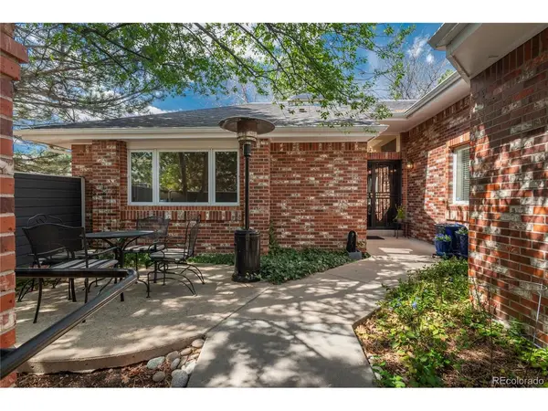 4765 E Pinewood, Centennial, CO 80121