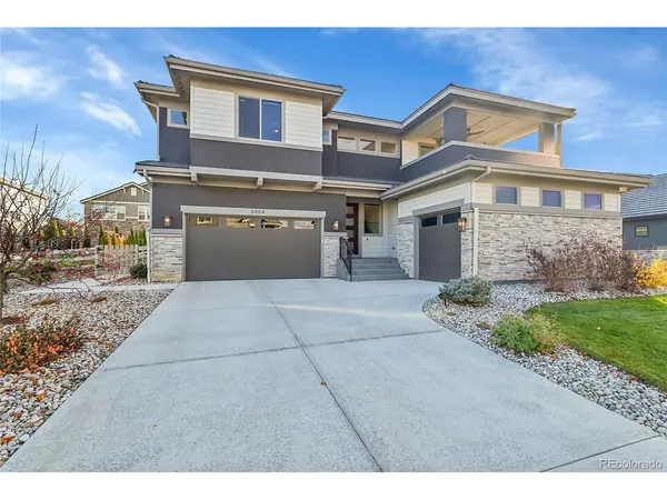 3454 W 154th, Broomfield, CO 80023