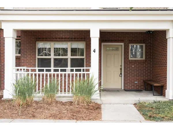 4527 W 37th #4, Denver, CO 80212
