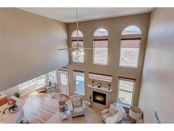 2053 Granger, Castle Rock, CO 80109