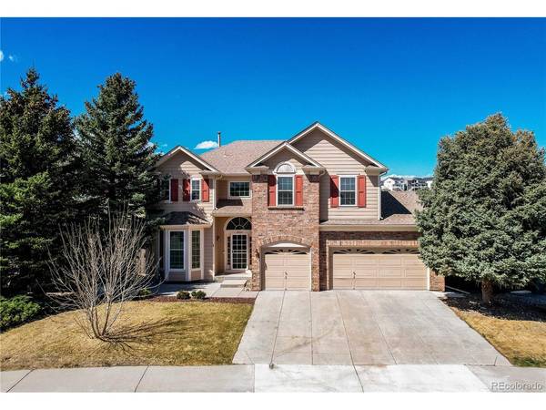 2053 Granger,  Castle Rock,  CO 80109