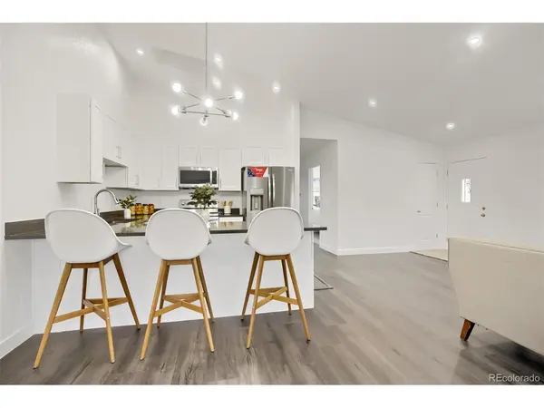 8762 Pierce #120, Arvada, CO 80003