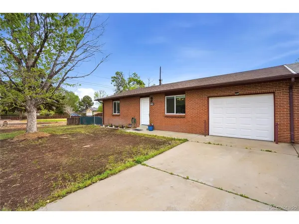 6792 Pontiac,  Commerce City,  CO 80022
