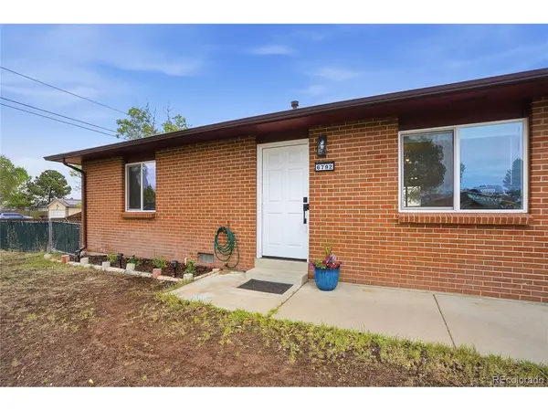 6792 Pontiac, Commerce City, CO 80022