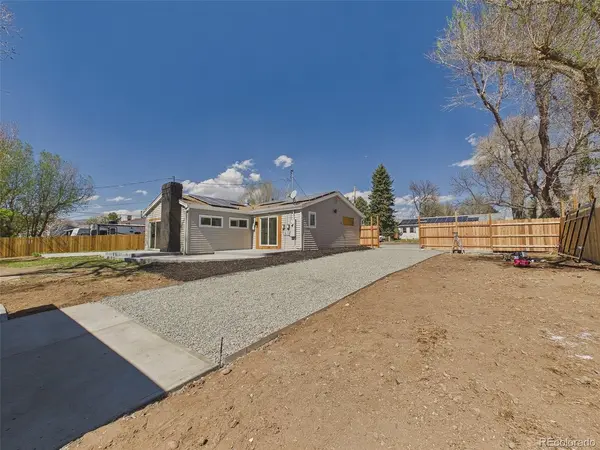 13670 W 51st, Arvada, CO 80002